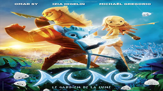 فيلم Mune Guardian Of The Moon 2014 مترجم