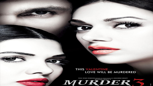 فيلم Murder 3 2013 مترجم