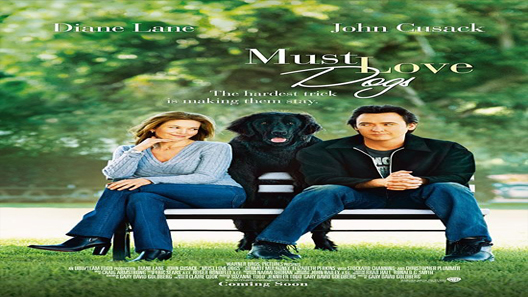 فيلم Must Love Dogs 2005 مترجم