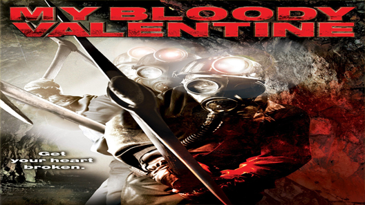 فيلم My Bloody Valentine 2009 مترجم