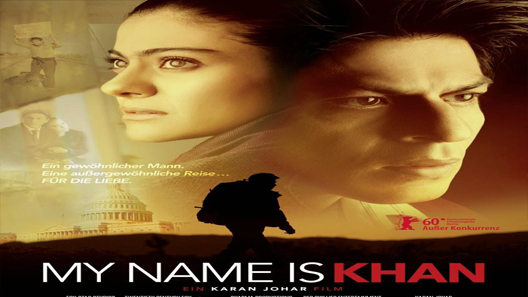 فيلم My Name Is Khan 2010 مترجم