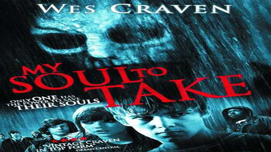 فيلم My Soul To Take 2010 مترجم