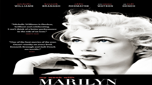 فيلم My Week With Marilyn 2011 مترجم