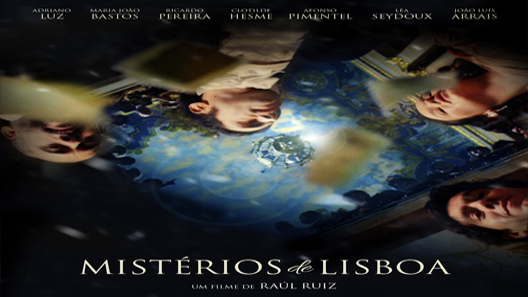 فيلم Mysteries Of Lisbon 2010 مترجم
