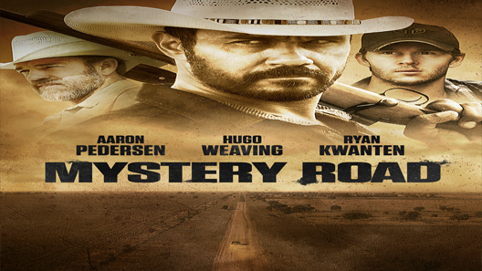 فيلم Mystery Road 2013 مترجم