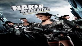 فيلم Naked Soldier 2012 مترجم