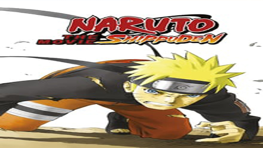 فيلم Naruto Shippuden The Movie 2007 مترجم