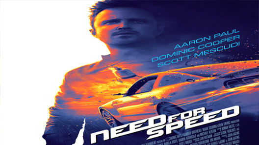 فيلم Need For Speed 2014 مترجم