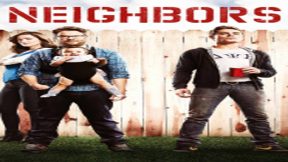 فيلم Neighbors 2014 مترجم