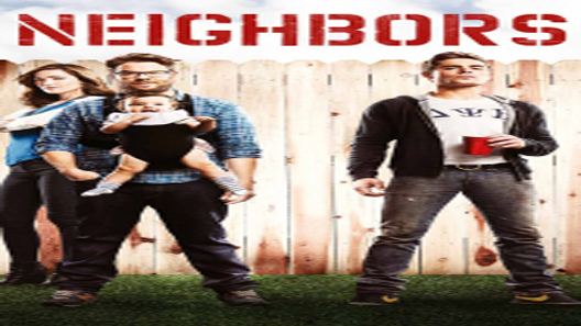 فيلم Neighbors 2014 مترجم