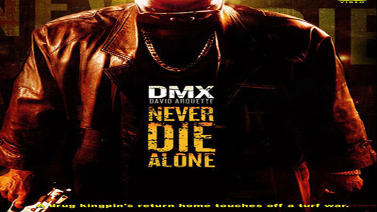فيلم Never Die Alone 2004 مترجم