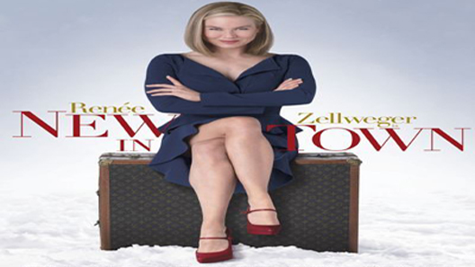فيلم New In Town 2009 مترجم