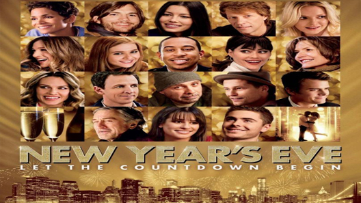 فيلم New Years Eve 2011 مترجم