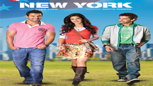 فيلم New York 2009 مترجم