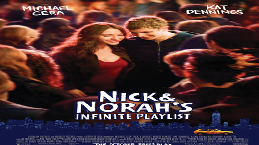 فيلم Nick And Norahs Infinite Playlist 2008 مترجم