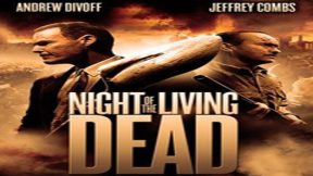 فيلم Night Of The Living Dead 3D Re Animation 2012 مترجم