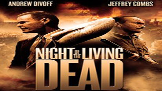 فيلم Night Of The Living Dead 3D Re Animation 2012 مترجم