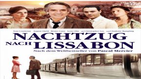 فيلم Night Train To Lisbon 2013 مترجم