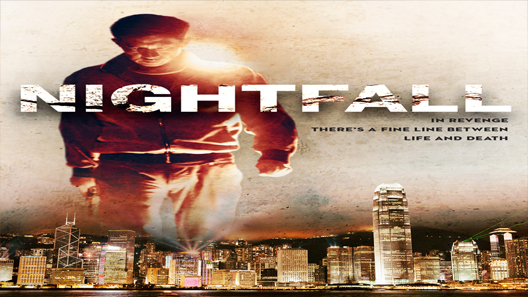 فيلم Nightfall 2012 مترجم