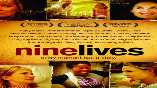 فيلم Nine Lives 2005 مترجم