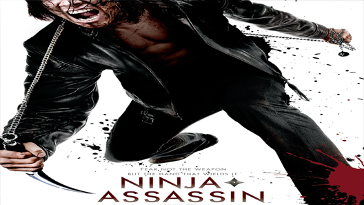 فيلم Ninja Assassin 2009 مترجم