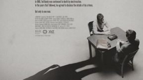 فيلم No Man of God 2021 مترجم