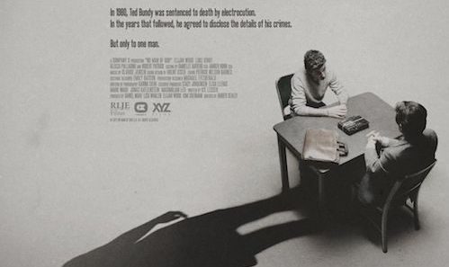 فيلم No Man of God 2021 مترجم