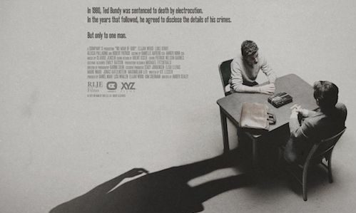 فيلم No Man of God 2021 مترجم