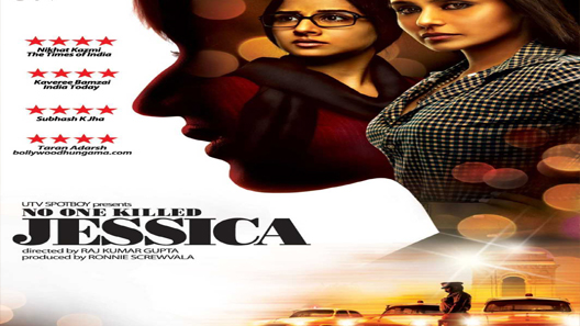 فيلم No One Killed Jessica 2011 مترجم
