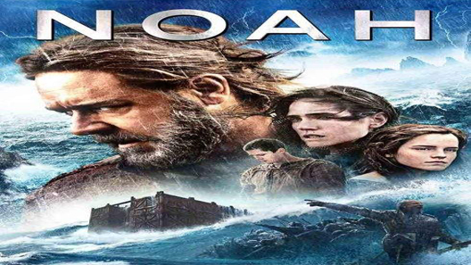 فيلم Noah 2014 مترجم