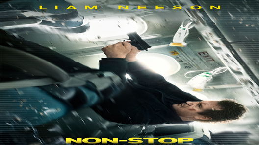 فيلم Non Stop 2014 مترجم