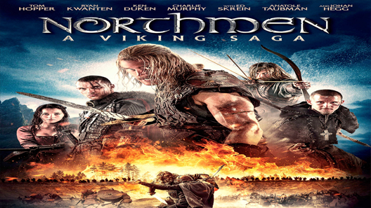 فيلم Northmen A Viking Saga 2014 مترجم