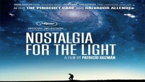 فيلم Nostalgia For The Light 2010 مترجم