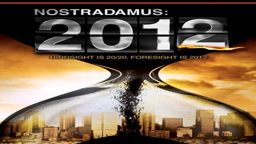 فيلم Nostradamus 2012 2009 مترجم