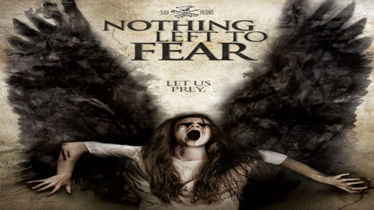 فيلم Nothing Left To Fear 2013 مترجم
