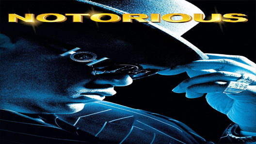 فيلم Notorious 2009 مترجم
