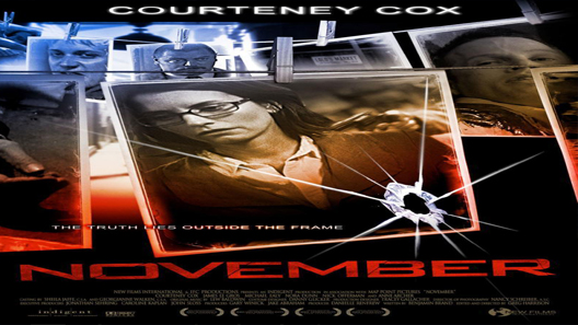 فيلم November 2004 مترجم