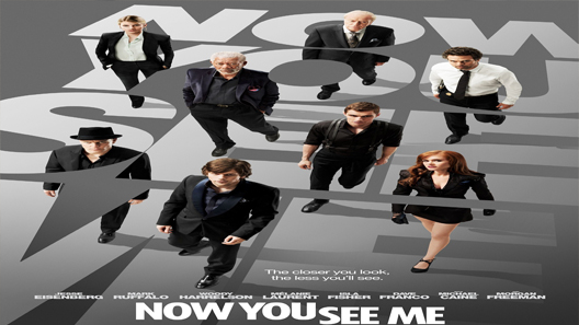 فيلم Now You See Me 2013 مترجم