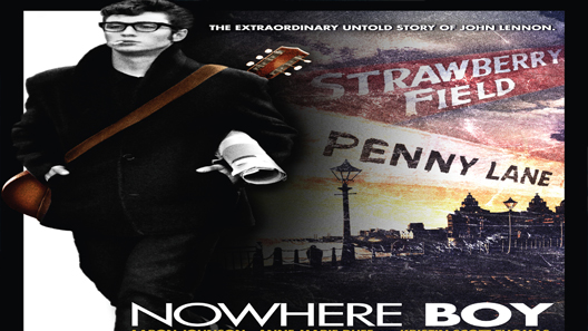 فيلم Nowhere Boy 2009 مترجم