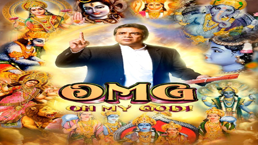 فيلم OMG Oh My God 2012 مترجم