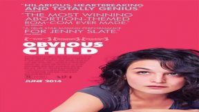 فيلم Obvious Child 2014 مترجم