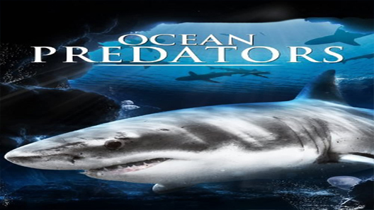 فيلم Ocean Predators 2013 مترجم