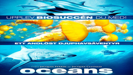 فيلم Oceans 2009 مترجم