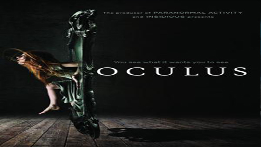 فيلم Oculus 2013 مترجم