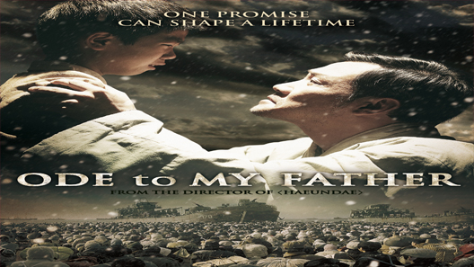 فيلم Ode To My Father 2014 مترجم