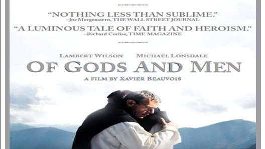 فيلم Of Gods And Men 2010 مترجم