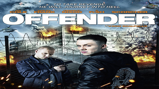 فيلم Offender 2012 مترجم