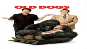 فيلم Old Dogs 2009 مترجم