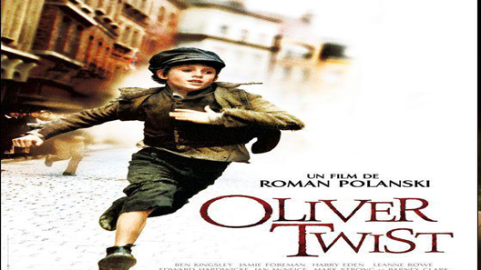 فيلم Oliver Twist 2005 مترجم