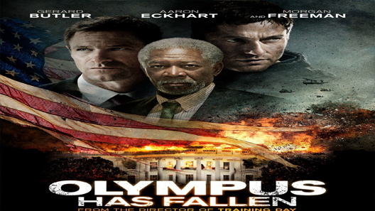 فيلم Olympus Has Fallen 2013 مترجم